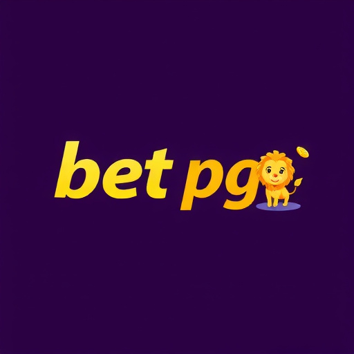 bet pg Logo